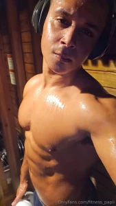 Working hard part 75