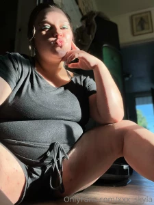 I miss summer part 59