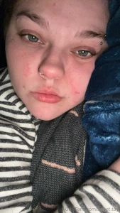 I got into a car accident last night i am so happy to be alive