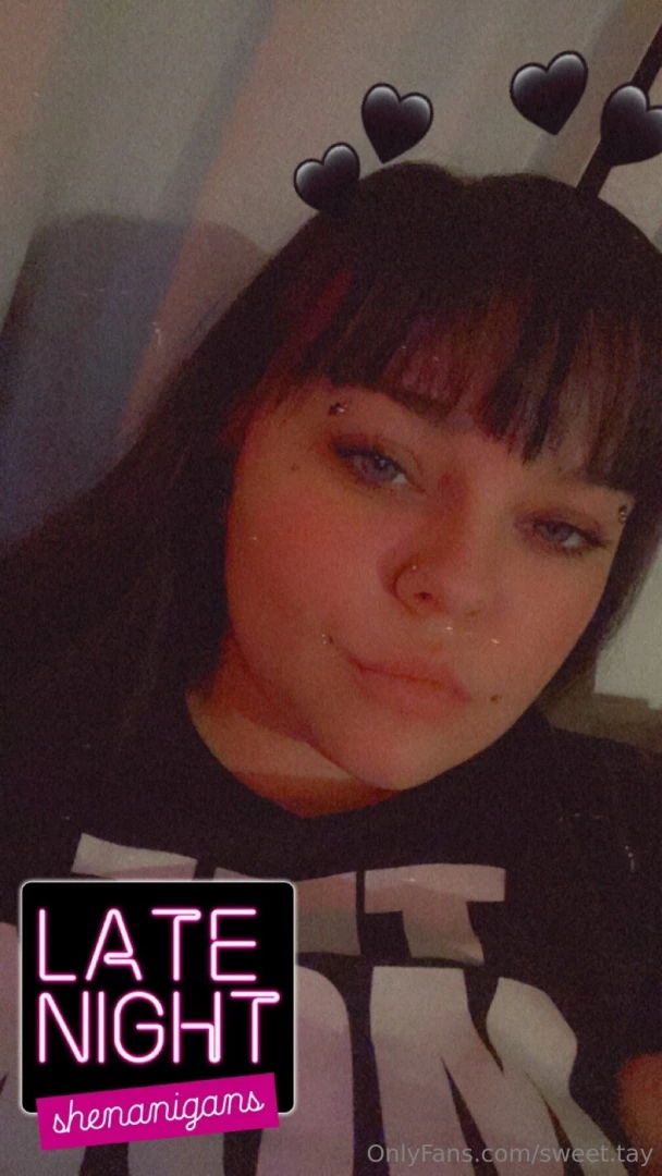 Should i get bangs again 