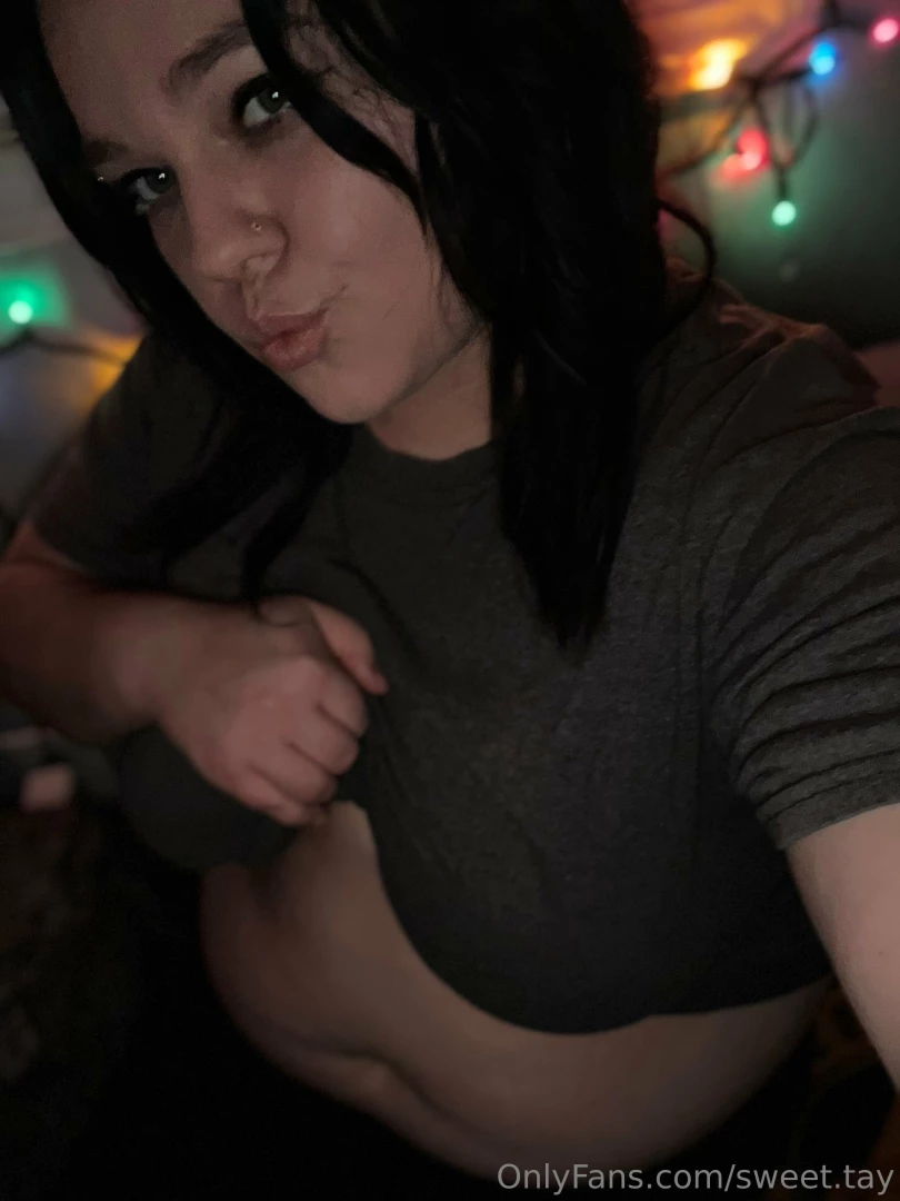 Look at the pretty lights part 2 