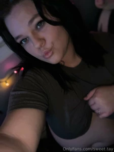 Look at the pretty lights part 1