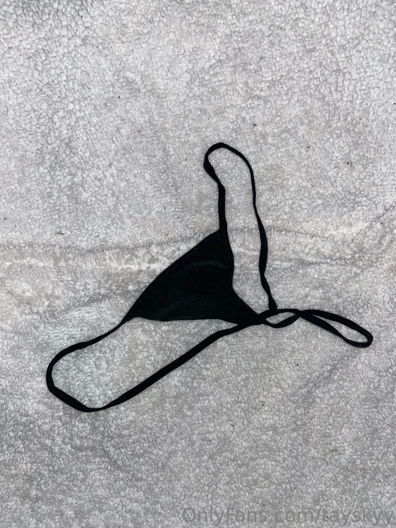 I have some bras panties thongs fetish outfits a dress stockings part 2 