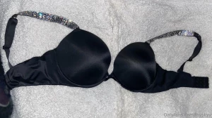 I have some bras panties thongs fetish outfits a dress stockings part 13