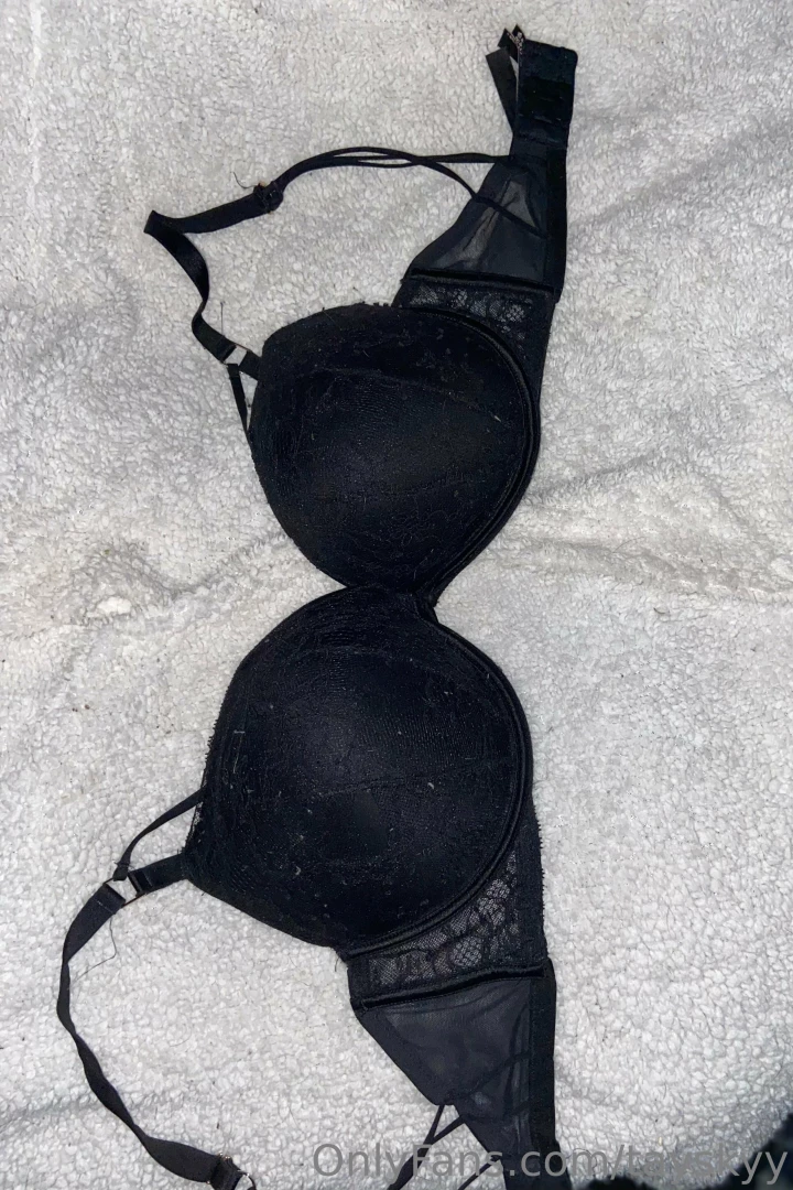 I have some bras panties thongs fetish outfits a dress stockings part 7 