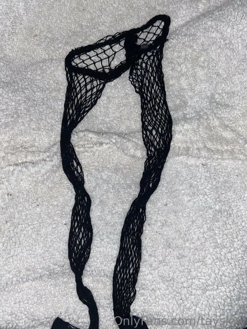 I have some bras panties thongs fetish outfits a dress stockings part 12 