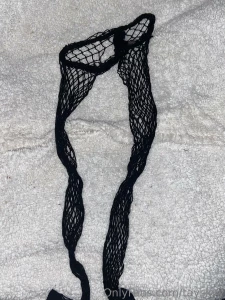 I have some bras panties thongs fetish outfits a dress stockings part 12