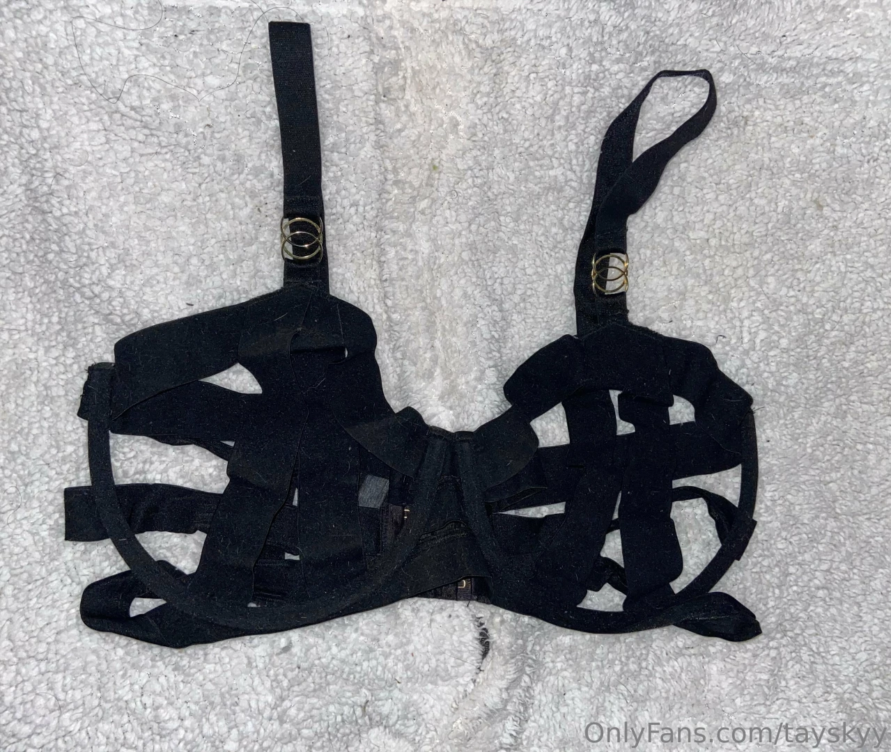 I have some bras panties thongs fetish outfits a dress stockings part 4 