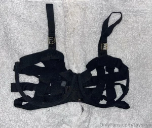 I have some bras panties thongs fetish outfits a dress stockings part 4