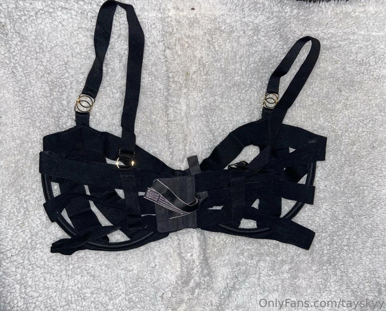 I have some bras panties thongs fetish outfits a dress stockings part 6 