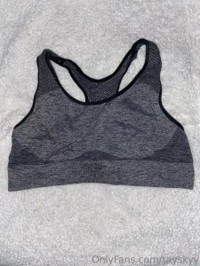 I have some bras panties thongs fetish outfits a dress stockings part 17