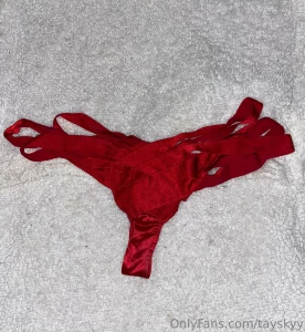 I have some bras panties thongs fetish outfits a dress stockings part 3