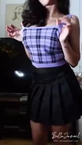 Good morning here s your little dose of morning sexiness fyp cute