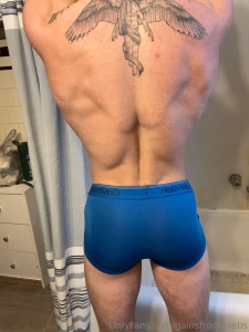 See every inch of my thick ass it s gotten way bigger over time part 1