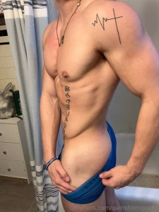 See every inch of my thick ass it s gotten way bigger over time part 3