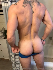 See every inch of my thick ass it s gotten way bigger over time part 7