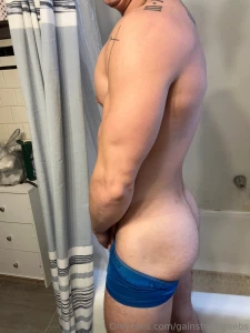 See every inch of my thick ass it s gotten way bigger over time part 8