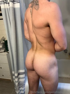 See every inch of my thick ass it s gotten way bigger over time part 2