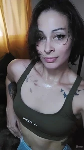 Free subscription honey i m everithing you are looking for tell me part 21