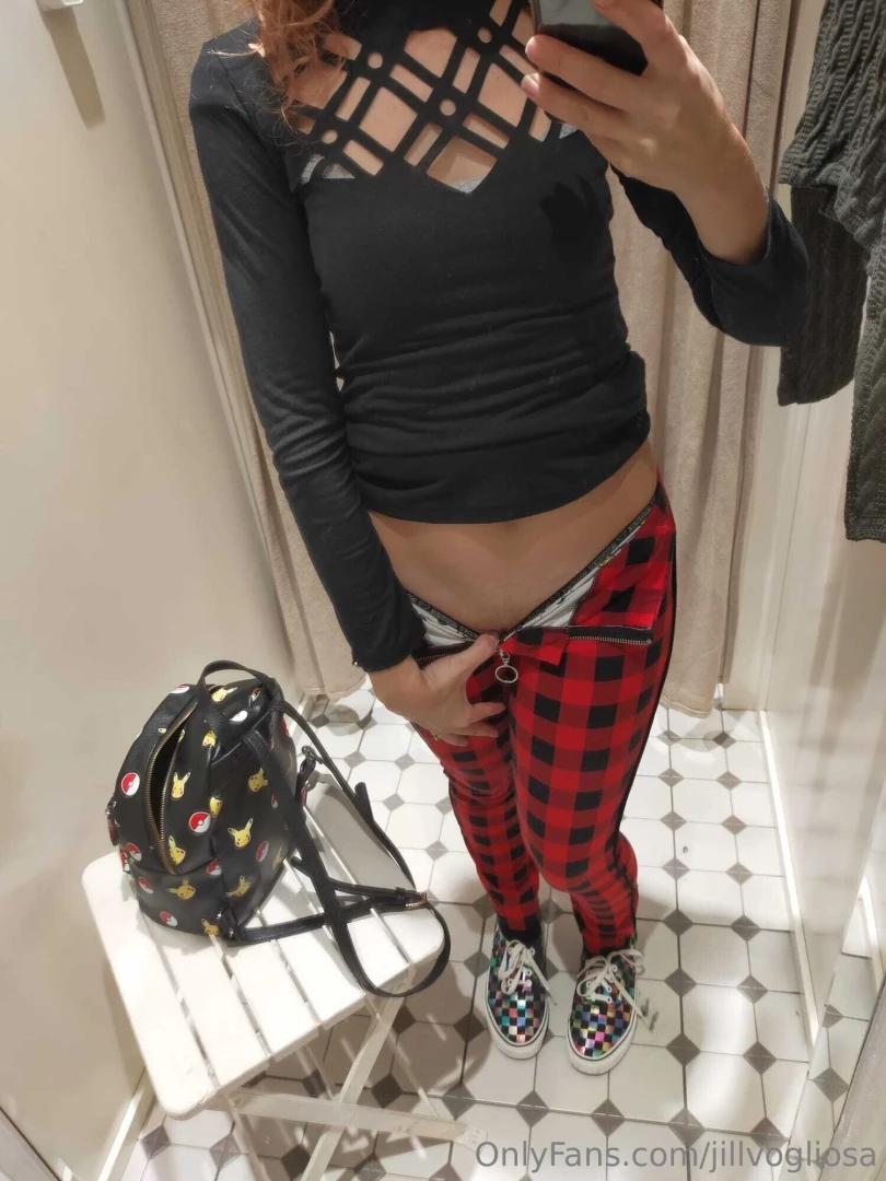 E se me trovi in camerino cos 