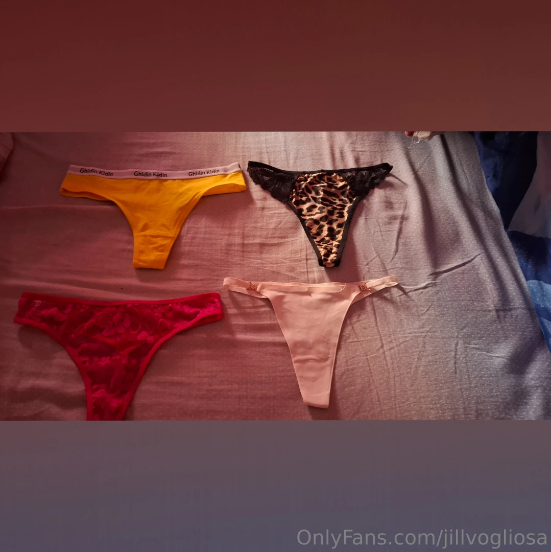 Nuovi acquisti per te amore 