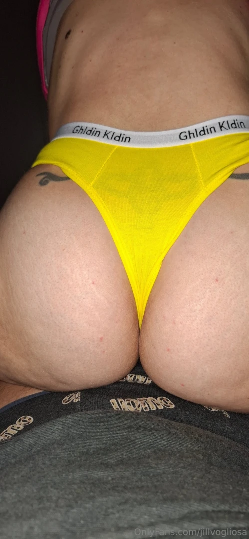 Oggi di giallo amore 