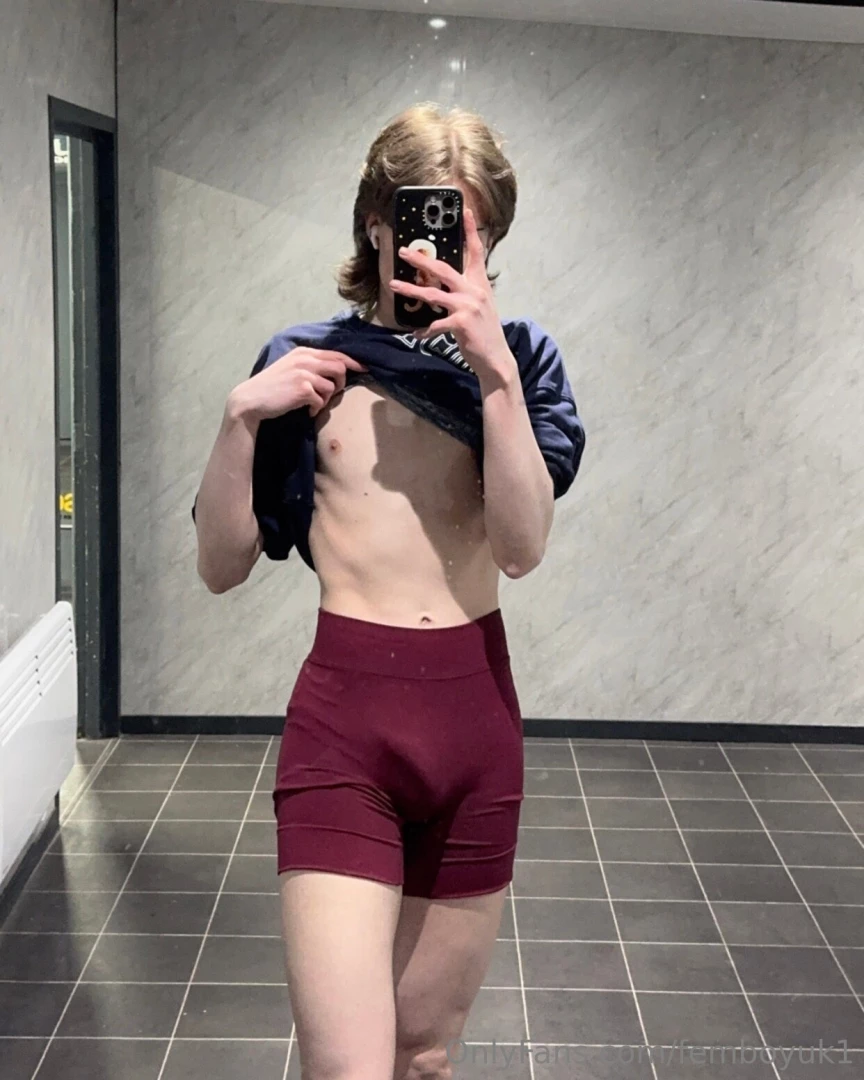 Pov your gym crush has a surprise for you part 2 