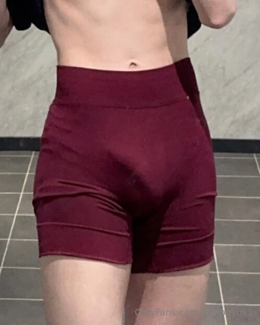 Pov your gym crush has a surprise for you part 3 