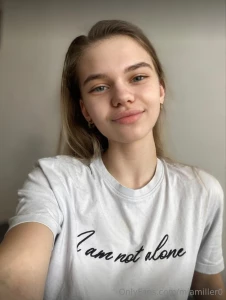 Free subscription write to her emiliross she is online now this hot part 18