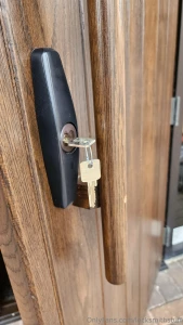 Little project the contractor had one about 10 installed then got part 1