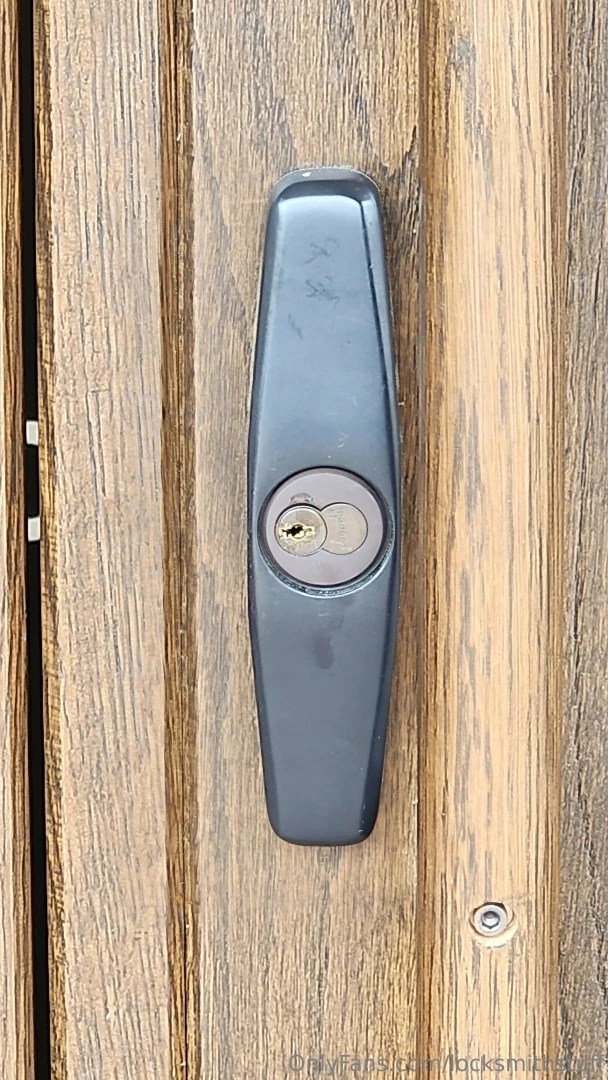 Little project the contractor had one about 10 installed then got part 4 