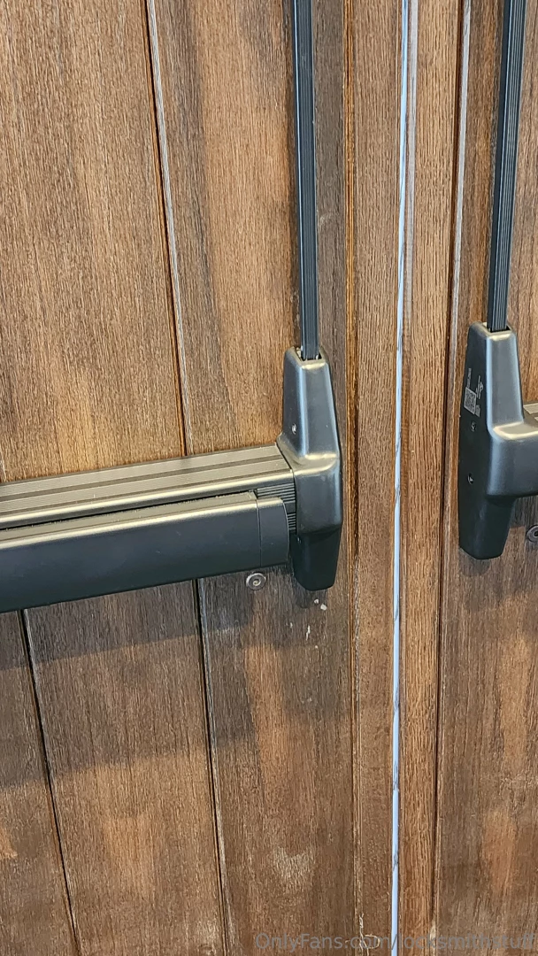 Little project the contractor had one about 10 installed then got part 8 