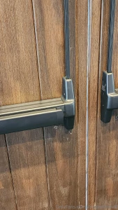 Little project the contractor had one about 10 installed then got part 8