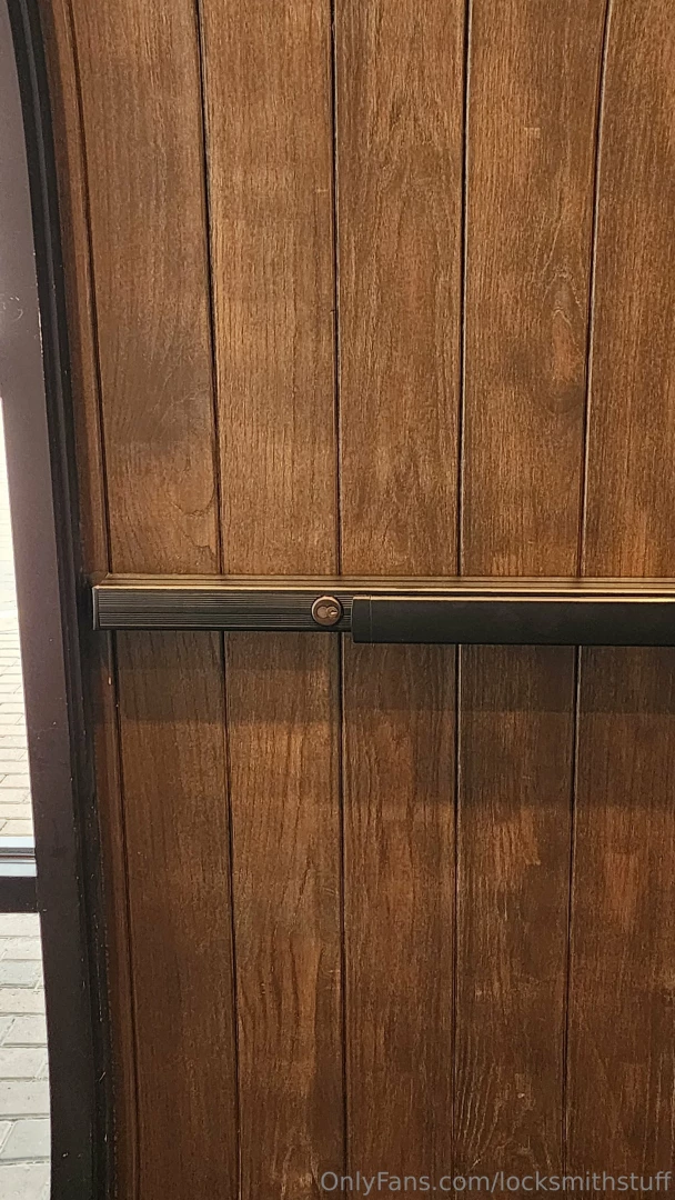 Little project the contractor had one about 10 installed then got part 10 
