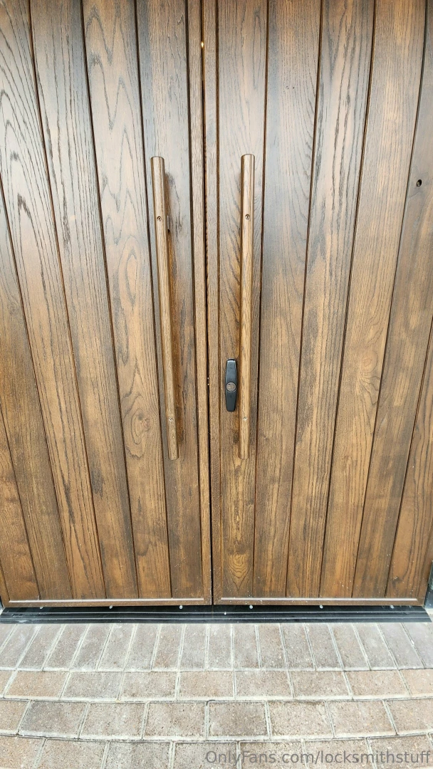 Little project the contractor had one about 10 installed then got part 12 
