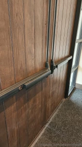 Little project the contractor had one about 10 installed then got part 13