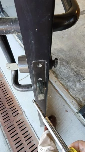 Anyone care to guess where the fuckin screw went when i dropped it