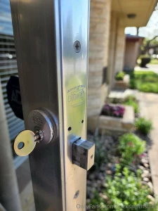 What began as a road trip to hill country turned into a time travel part 1