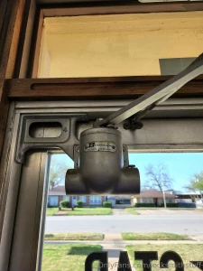 What began as a road trip to hill country turned into a time travel part 6