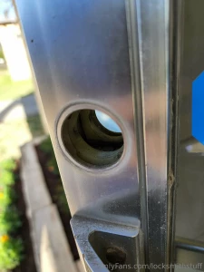 What began as a road trip to hill country turned into a time travel part 7