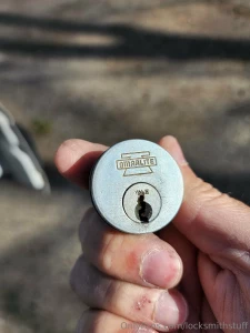 What began as a road trip to hill country turned into a time travel part 9