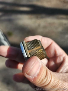 What began as a road trip to hill country turned into a time travel part 10