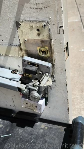 The manager said something along the lines of like jesus christ you part 1