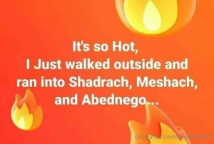 It s fucking hot this week go drink something part 2