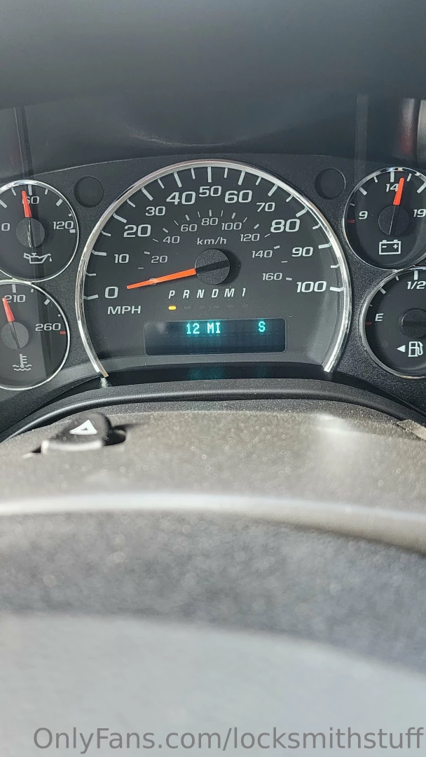 Got a new van this week 2023 chevy express 2500 matilda a 2015 ford part 5 