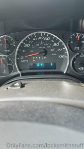 Got a new van this week 2023 chevy express 2500 matilda a 2015 ford part 5