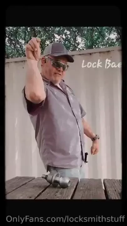 Lock bae pinning locks 