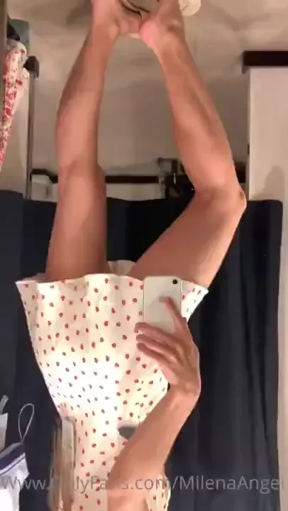 I got a shopping day guess which one i bought fittingroom 