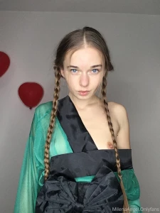 So in love with this light portraits part 2