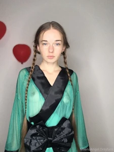 So in love with this light portraits part 1